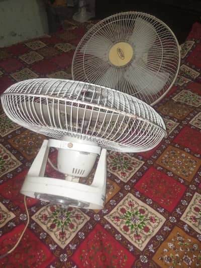 fan pankha