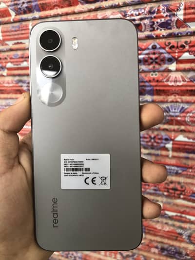 Realme Other Model