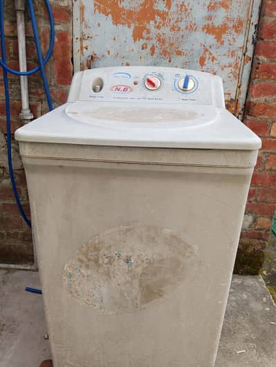 washing machine for sale
