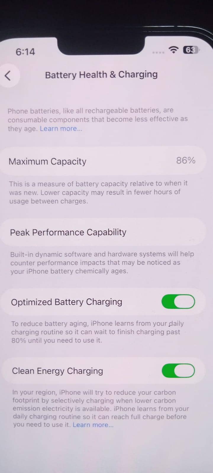 Apple iPhone 13 Pro Max 0