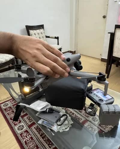 DJI Mini 5 Pro brand new