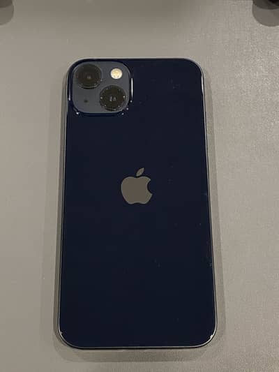 Apple iPhone 13 Dual PTA Approved 97% BH