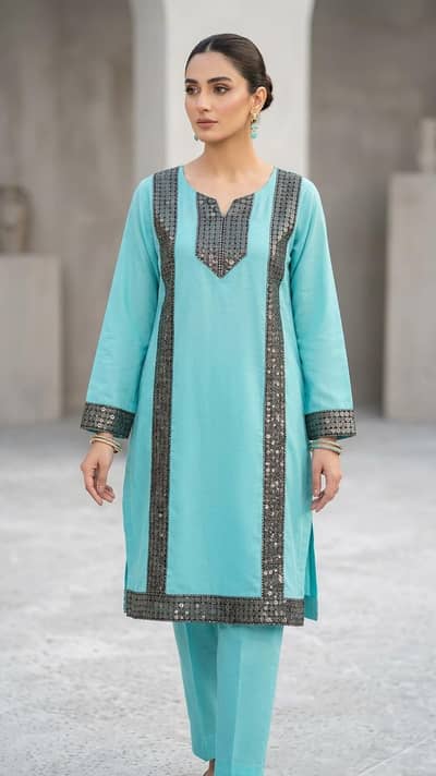 / girls 3 Piece Suit / Fancy Ladies Suits / Party Wear / Casual Wear /