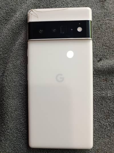 Google Pixel 6 Pro