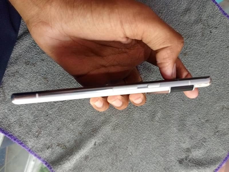 Google Pixel 6 Pro 5