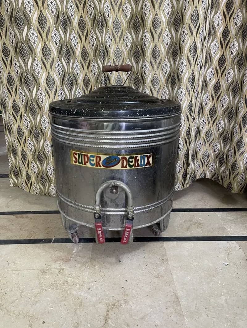 Rooti Maker 1