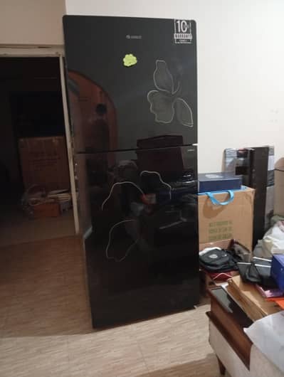 Gree Everest Refrigerator GR-9978,489 L