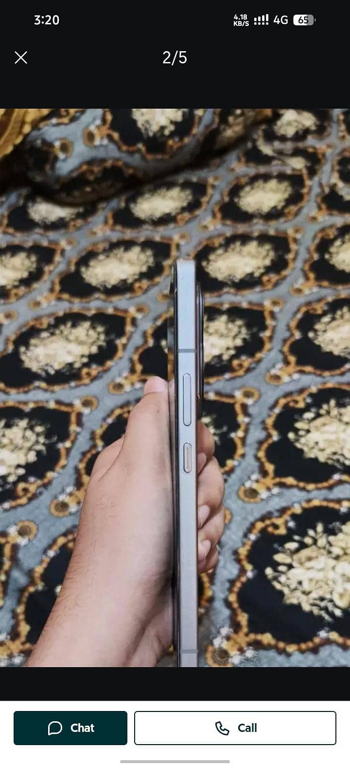 Infinix Note 50 1