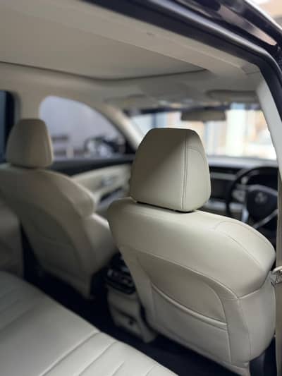 Changan Oshan X7 2024