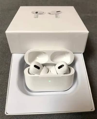 Airpods avaliable hain