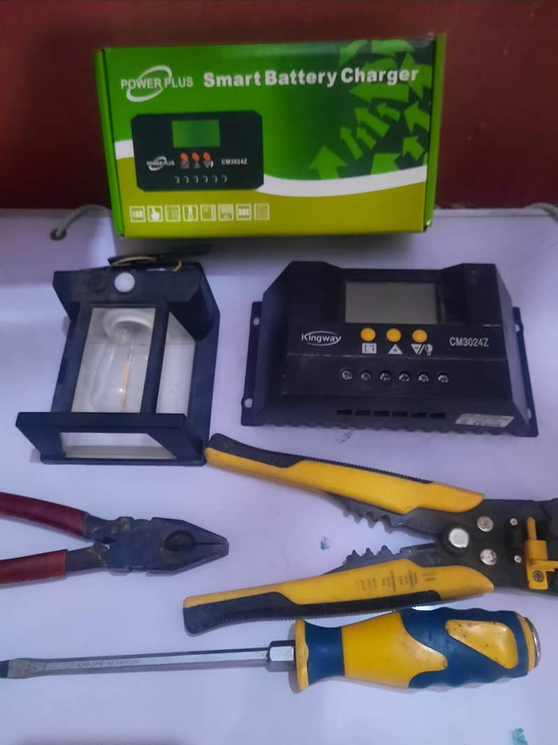 Electrical Expert 0