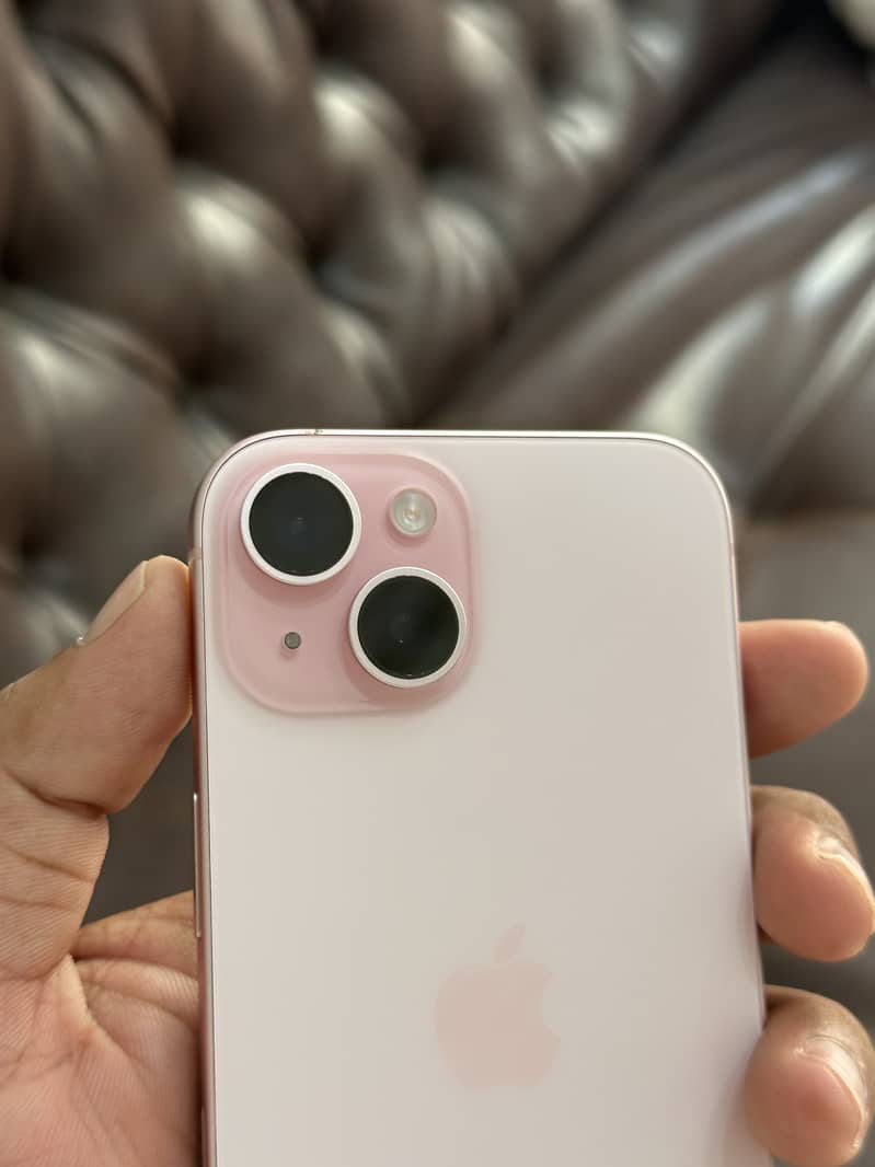 Apple iPhone 15 1