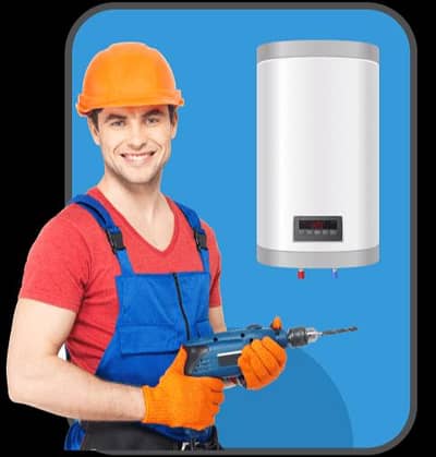 instant geyser home service