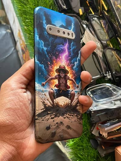 LG V60 ThinQ 5G