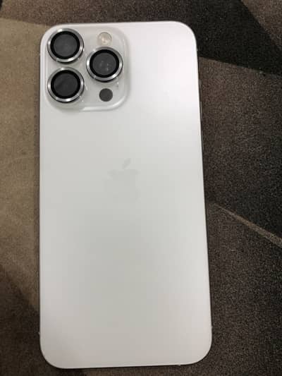 Apple iPhone 15 Pro Max
