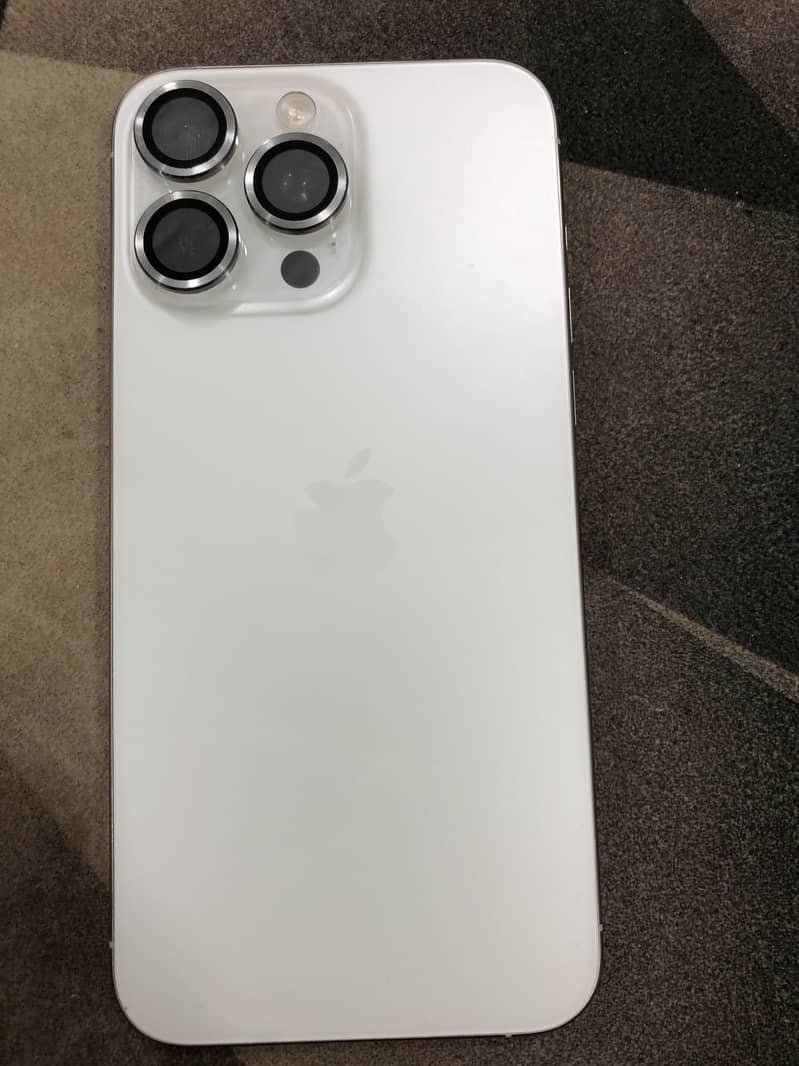 Apple iPhone 15 Pro Max 0