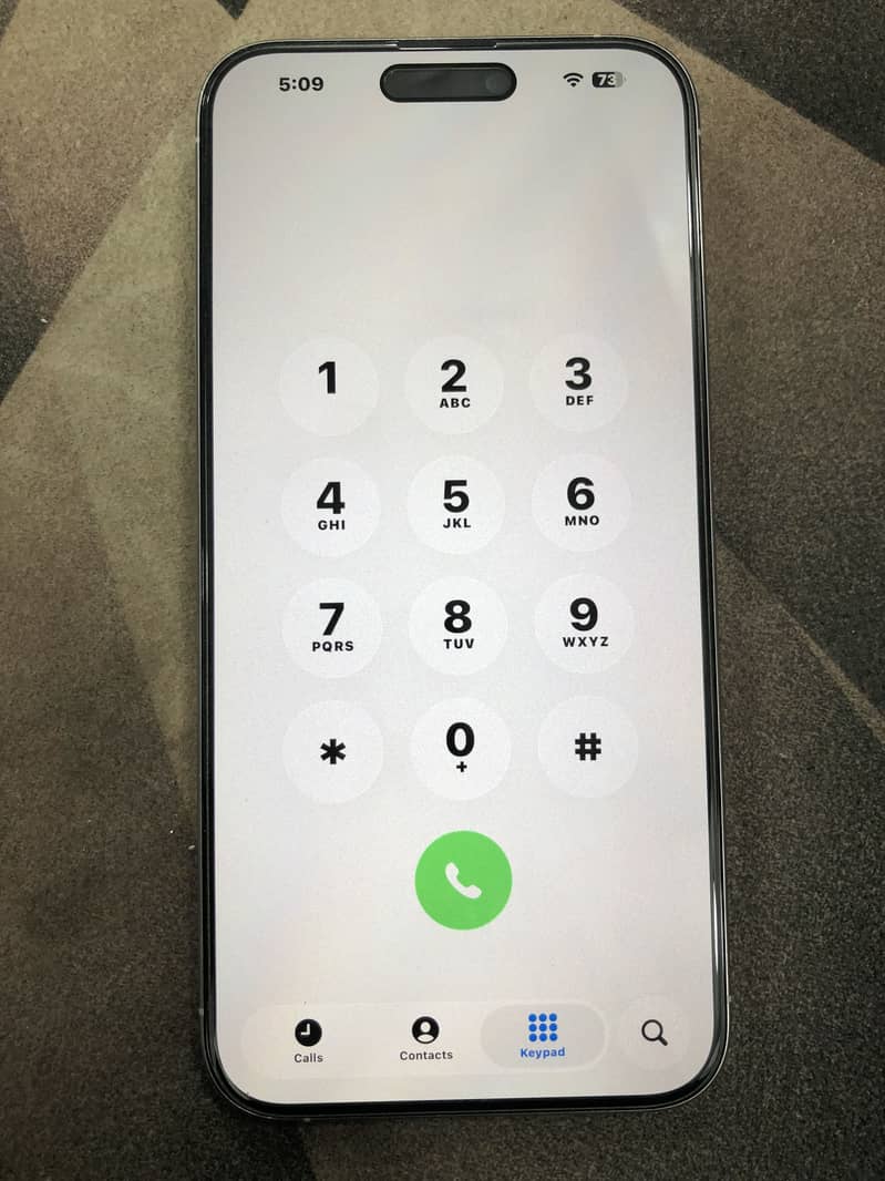 Apple iPhone 15 Pro Max 1