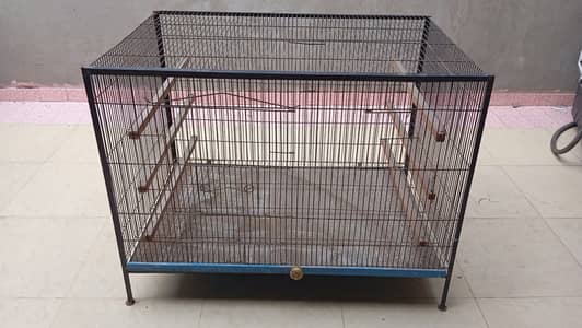 Pathun K ly Angel Cage For sale Size 3 by 2 by 2.5