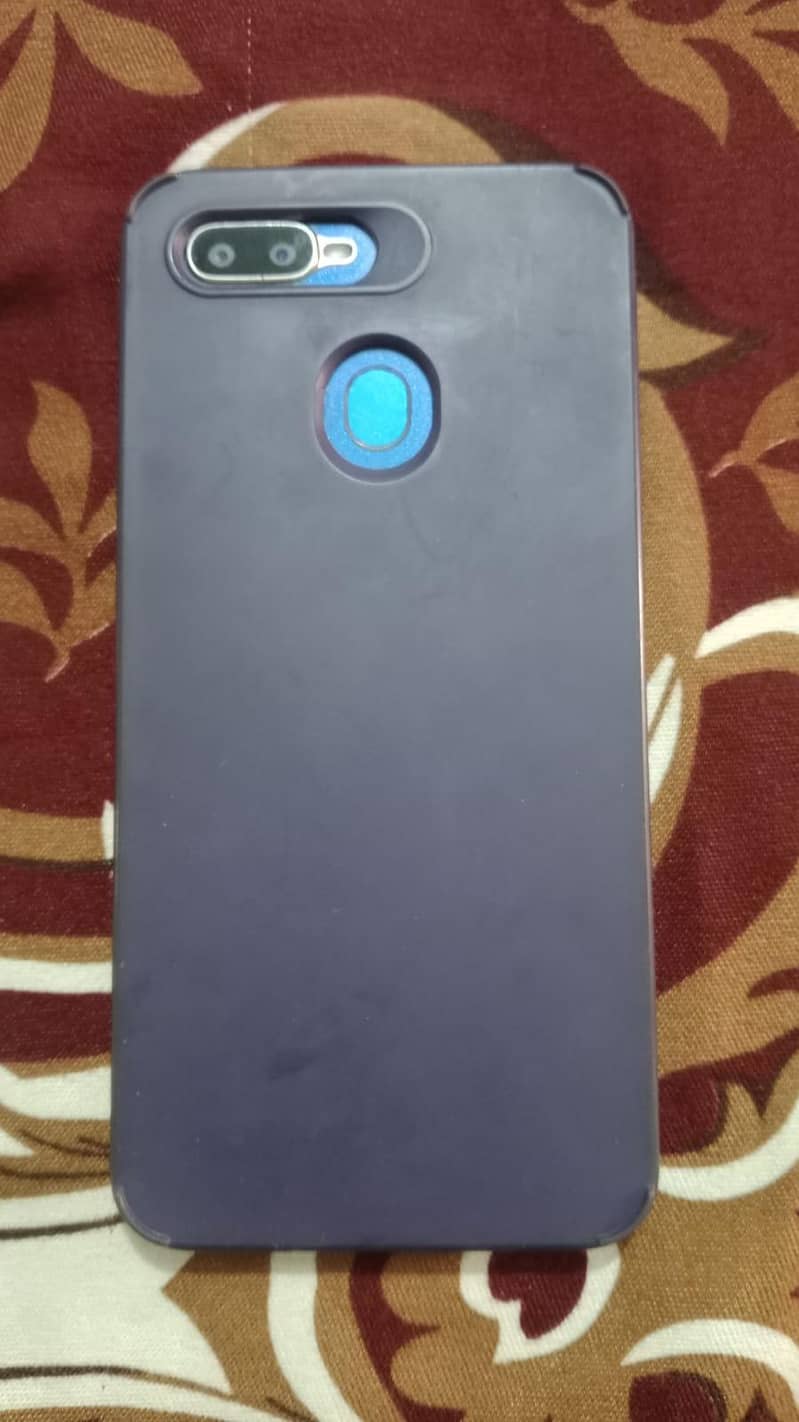 OPPO A5 5
