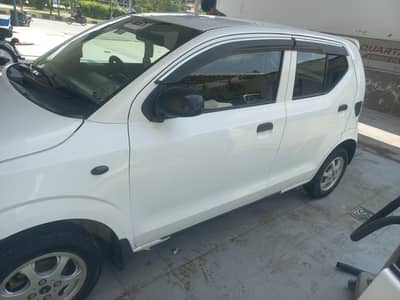 suzuki alto vxr