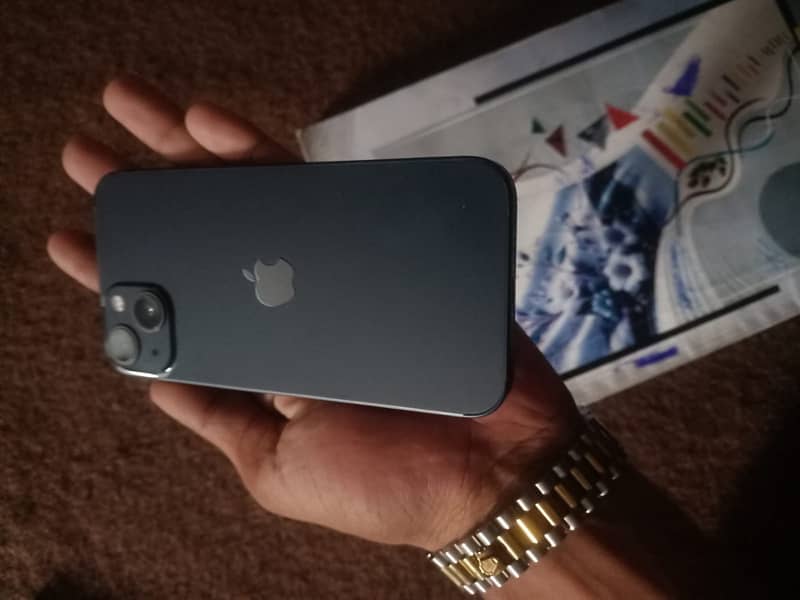 Apple iPhone 13 0