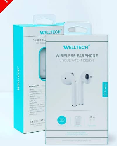 Welltech W40