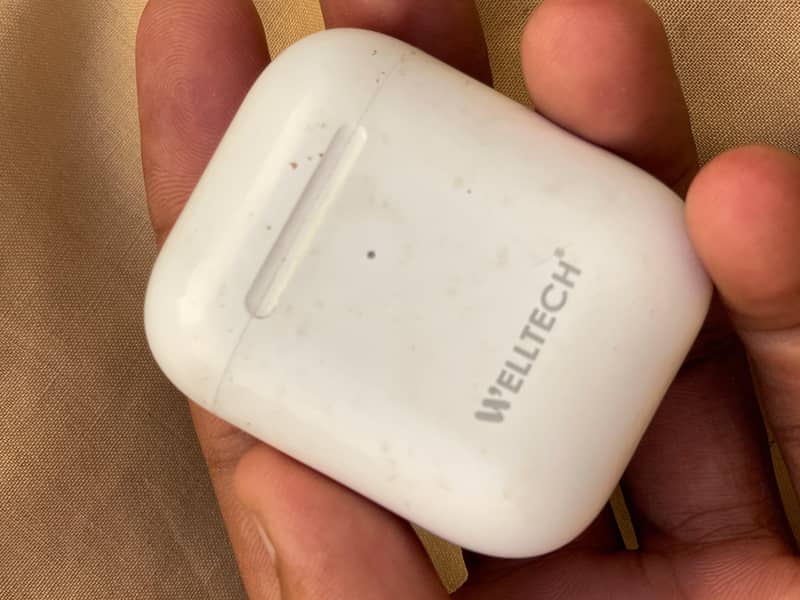 Welltech W40 3