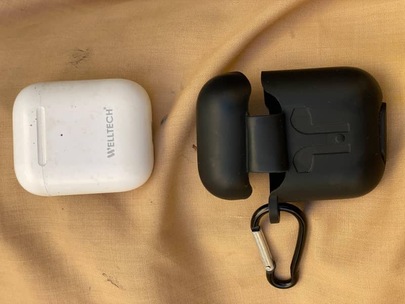 Welltech W40 4
