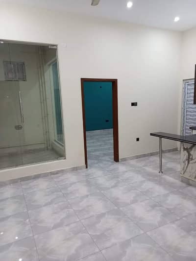 *100 YARDS DOUBLE STORY BUNGALOW FOR RENT IN DHA PHASE 7 EXT* 1+2 BIGGER BEDROOMS WITH ATTACHED WASHROOM DRAWING TV LOUNGE AND SITTING AREA TWO YEARS OLD WEST OPEN DEMAND:210000. ShahBaz BaLoch 0322.5996882
