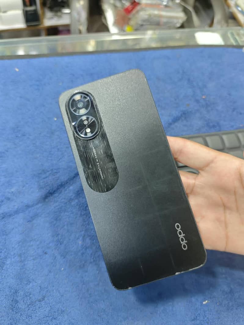 OPPO A38 3