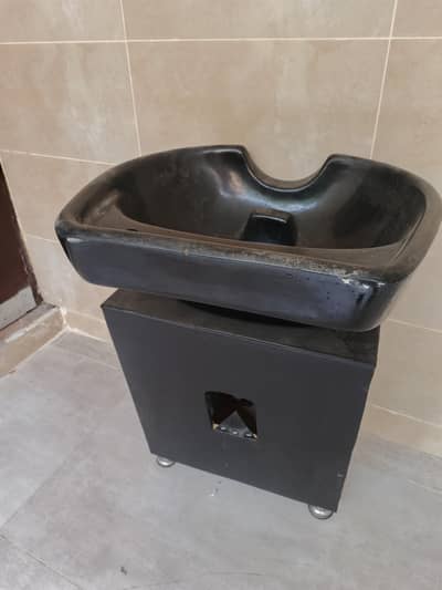 porlar sink