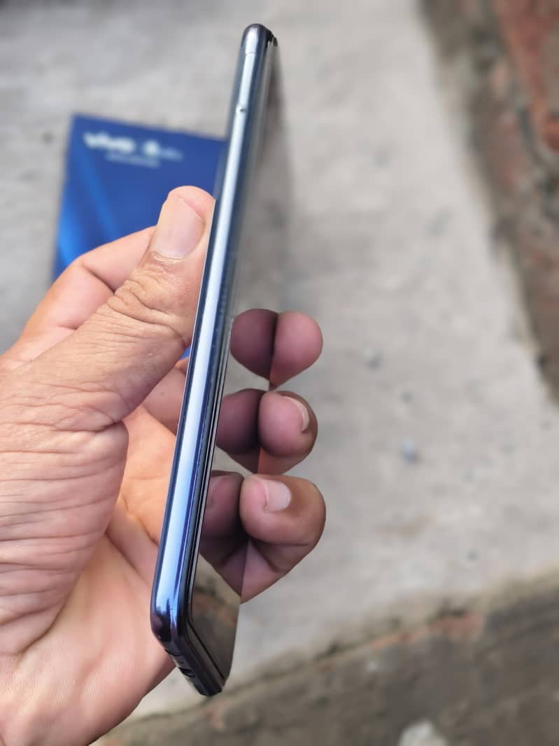 Vivo V21e 8