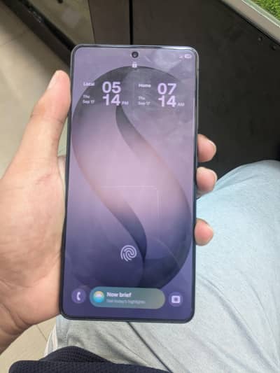 Samsung Mobile S26 Ultra