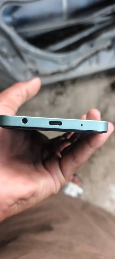 Radmi a5