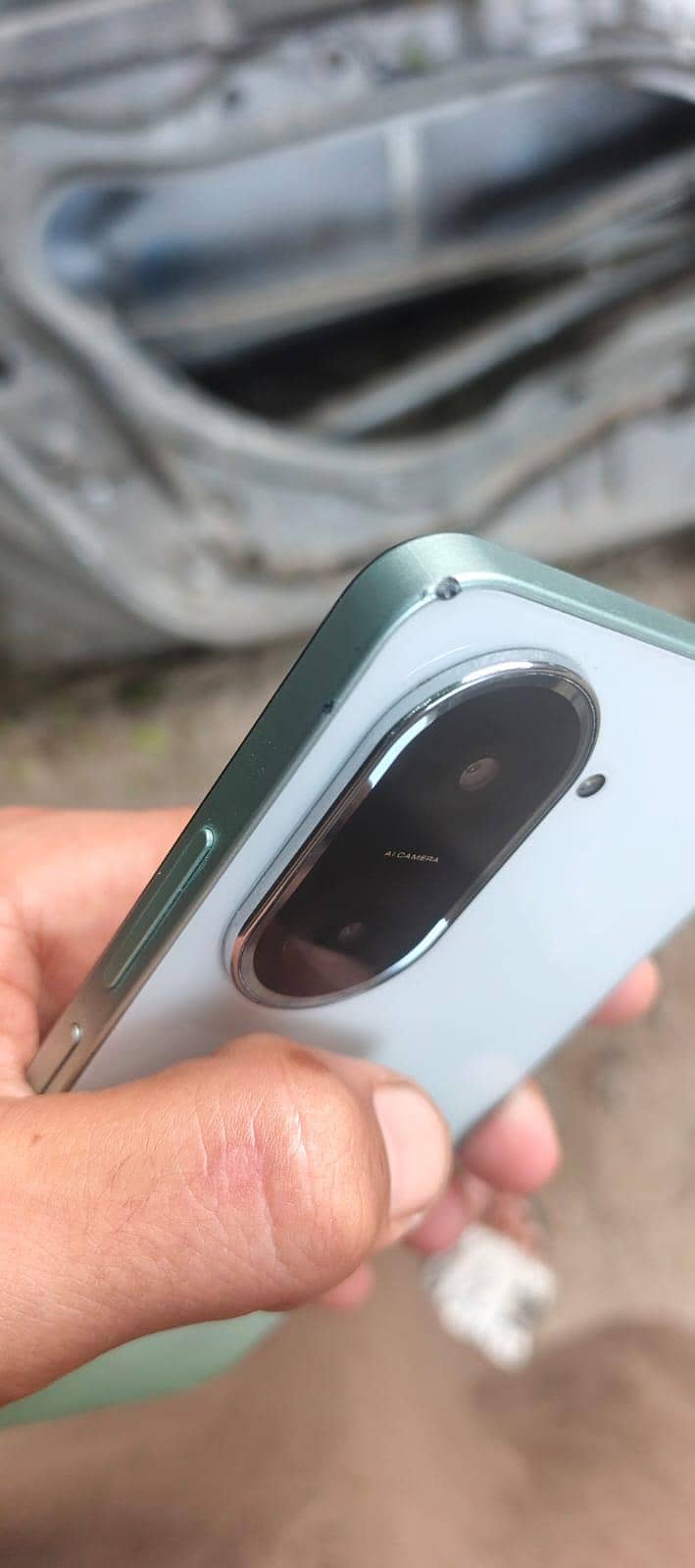 Radmi a5 1