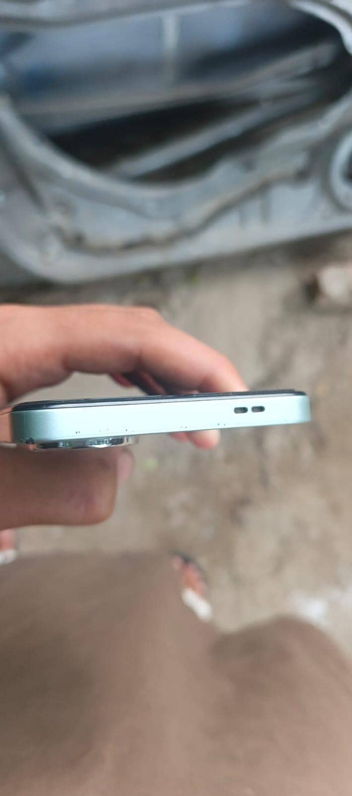 Radmi a5 5