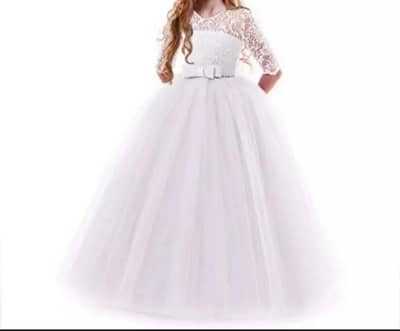 maxi dress girls