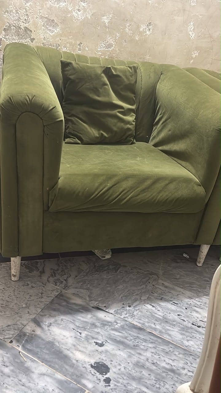 Sofa set 1