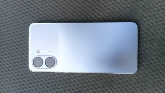 Tecno Spark Go 3