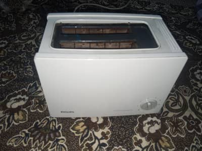 phillips toaster