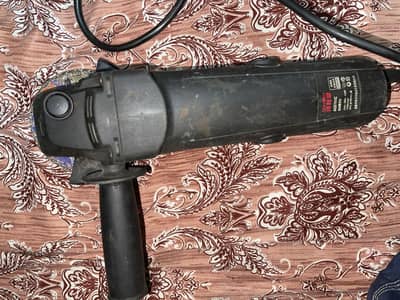 Angle Grinder