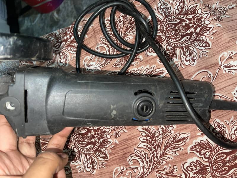 Angle Grinder 2