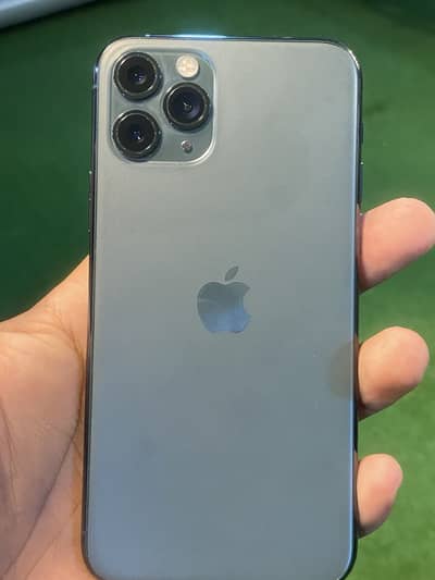Apple iPhone 11 Pro