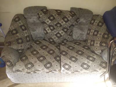 7 Seater Sofa Set