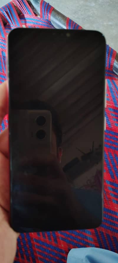 Vivo Y83