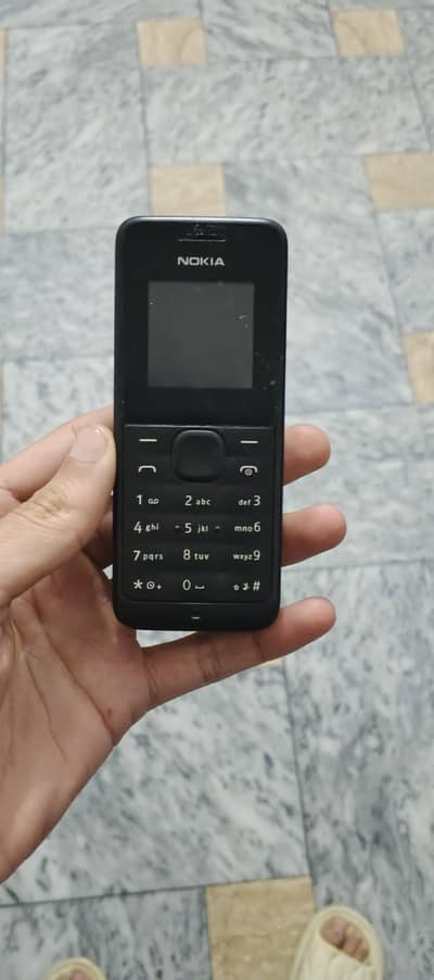 Nokia 105
