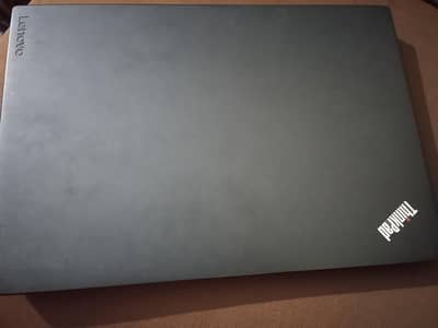 Lenovo Thinkpad