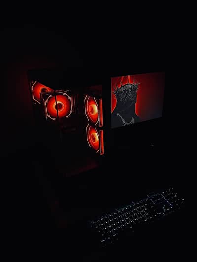 Ryzen 5 3600 PC