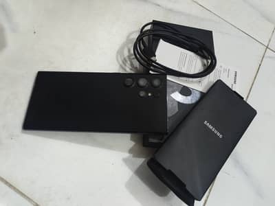 Samsung Mobile S22 Ultra
