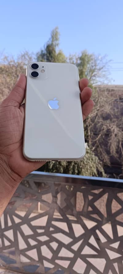 Apple iPhone 11